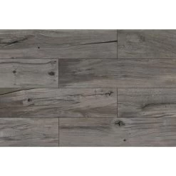 Redsun DUE Woodlook Nordic Grey 30 X 120 X 2 Cm Per M²