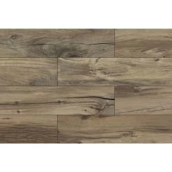 Redsun DUE Woodlook Nordic Oak 30 X 120 X 2 Cm Per M²
