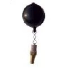 GEP Aazuigset Met Filterkorf, Terugslagklep Slangtulle En Klem [403658]