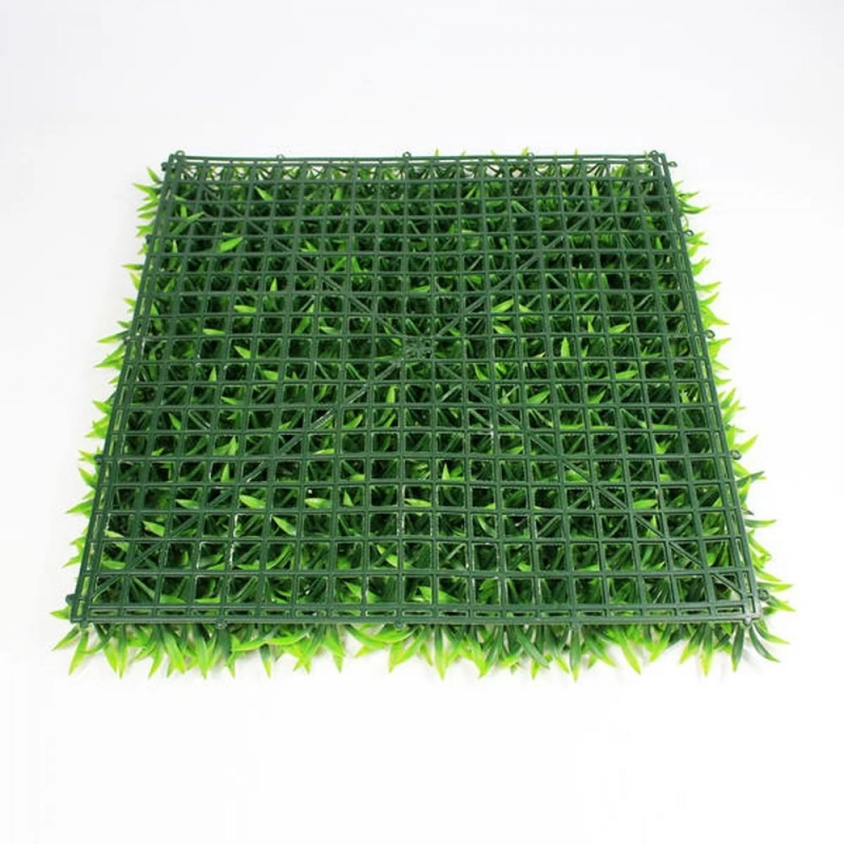 Jivana Bamboo Leaf Kunsthaag Per M² - Afbeelding 2