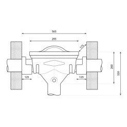 DS5776 Compact Filter Beton Set