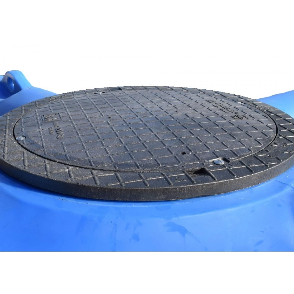 DS 5000 L Regenwaterput Premium - Afbeelding 6