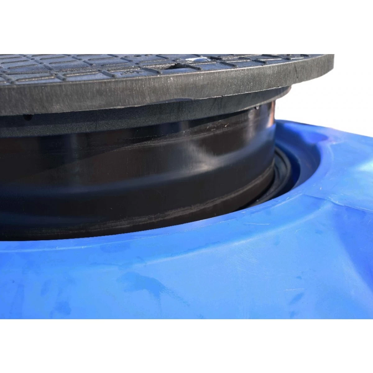 DS 5000 L Regenwaterput Premium - Afbeelding 7