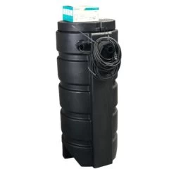 DS Pompput PRO 1 Met Vortex Waaier 300l/ Min