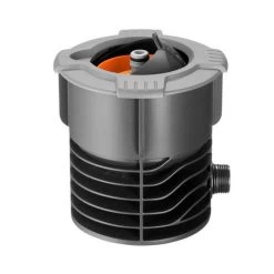 DS Tuinslang Plug Met Automatische Waterstopfunctie