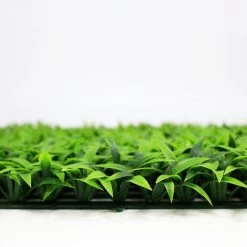 Jivana Bamboo Leaf Kunsthaag Per M²