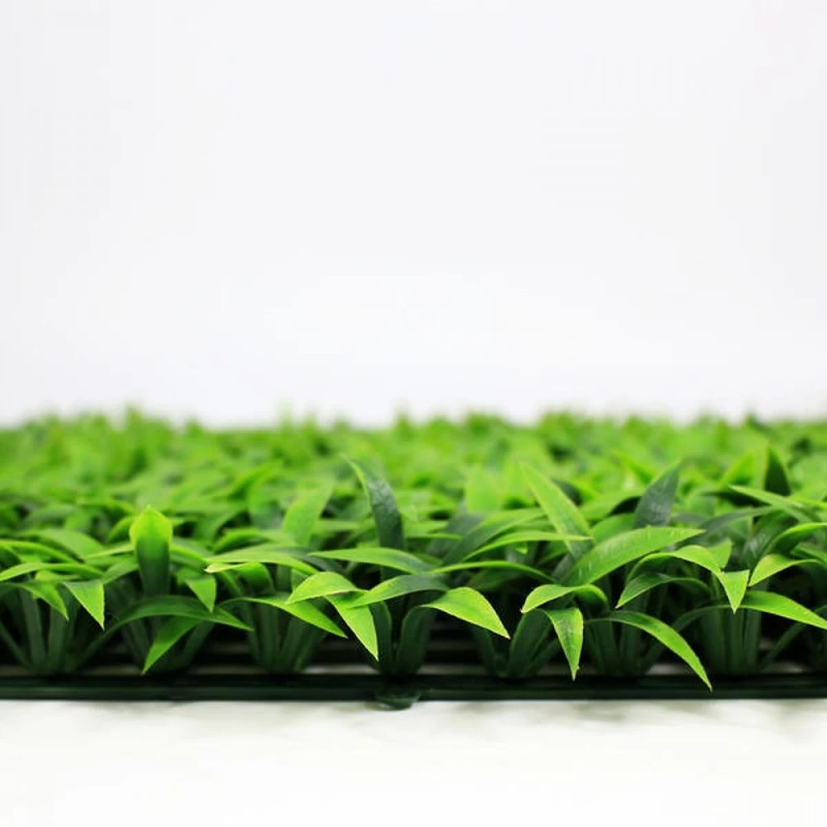 Jivana Bamboo Leaf Kunsthaag Per M²