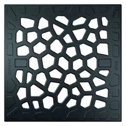 ACO Europoint Designrooster Voronoï Gietijzer Klasse B 125