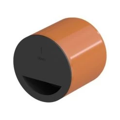 ACO Geurafsluiter Voor Zandvanger Ø110