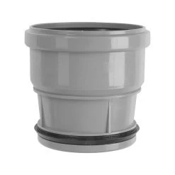 PVC Verval Mof/ Spie 110