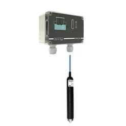 DS Alarm Voor KWS Afscheiders