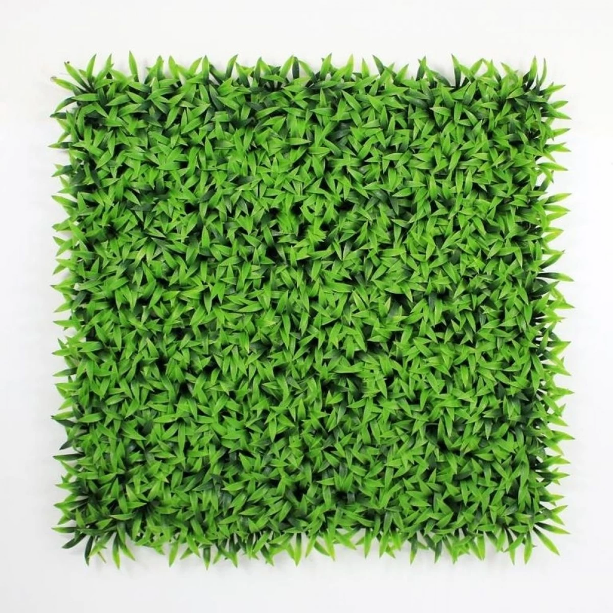 Jivana Bamboo Leaf Kunsthaag Per M² - Afbeelding 4