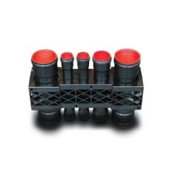 PVC Energiekit Bekistingsset L30 Cm