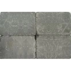 Betonklinker Damme Grijs Getrommeld 30x20x6