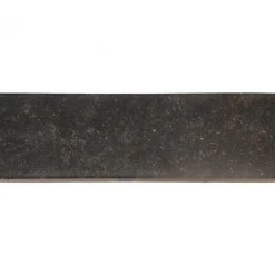 Binnendeurdorpel Belgische Arduin Gepolierd Mat 100 X 22 X 2 Cm (LxBxH)