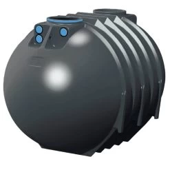 GEP Blueline Regenwatertank 7500L [403254]