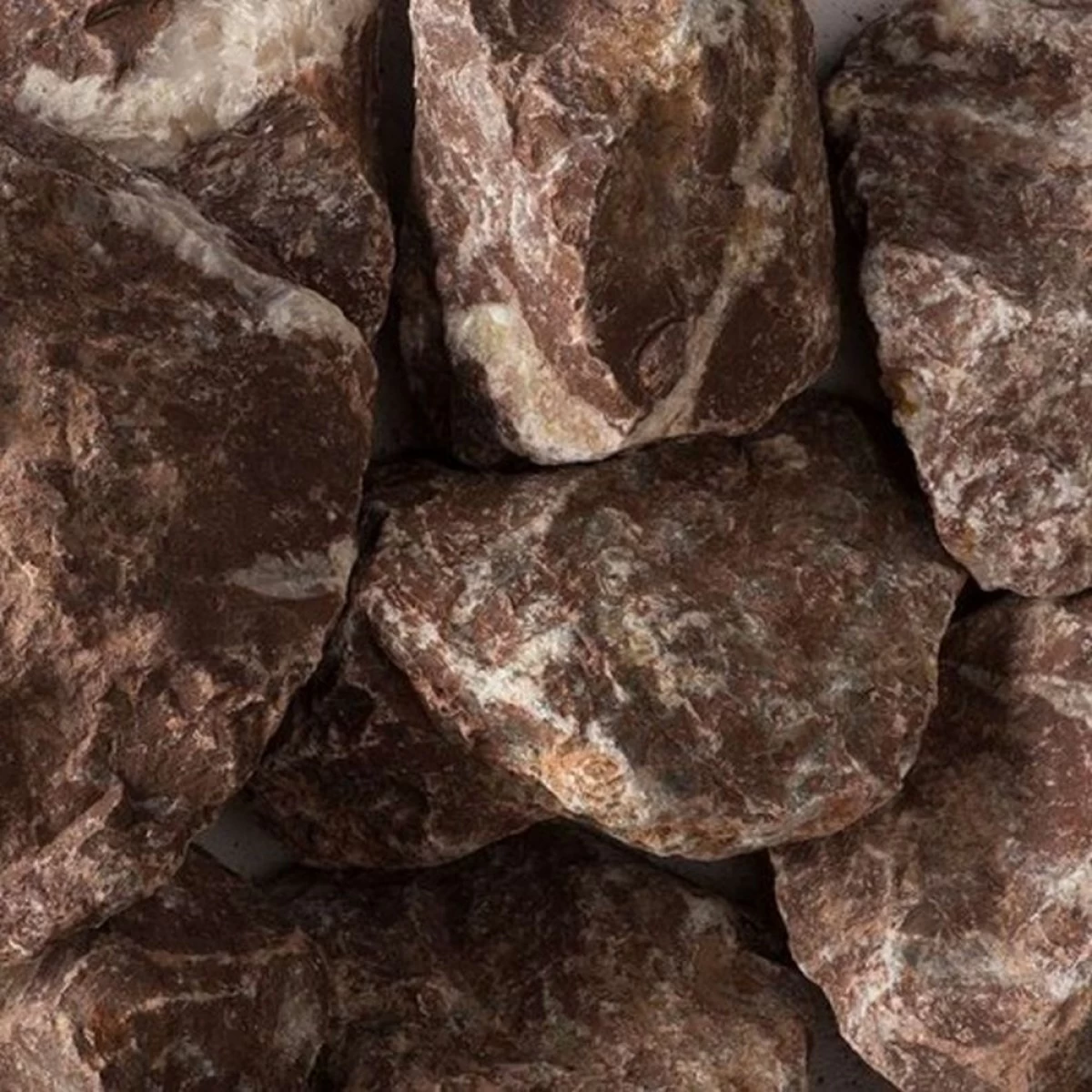 Belgisch Rood 60/100 Big Bag 1000kg - Afbeelding 2