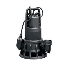 DAB FEKA BVP 750 M-A Dompelpomp Grote Doorlaat