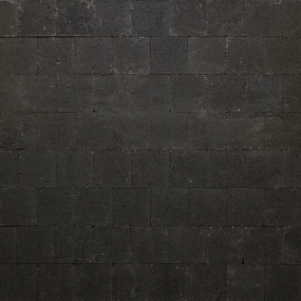 Betonklinker Strak Champion Antraciet 15 X 15 X 6 Cm (per M²) - Afbeelding 2