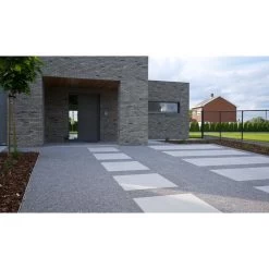 Stone & Style Megategel Carreau Gris Naturel