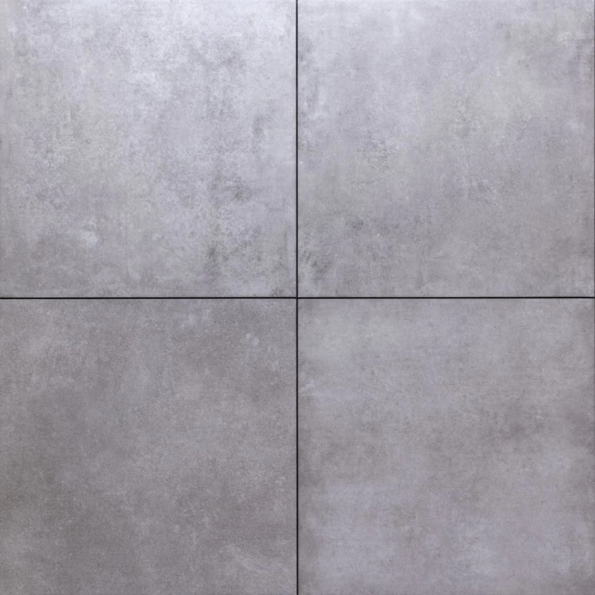 Redsun Cerasun 3+1 Cemento Grigio 60 X 60 X 4 Cm Per M² - Afbeelding 2