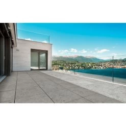 Magica Ceppo Grey 80x80 20mm