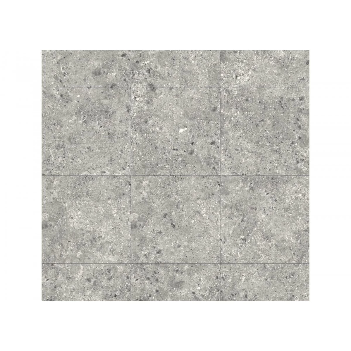 Magica Ceppo Grey 80x80 20mm - Afbeelding 2