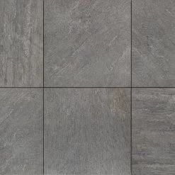 Redsun DUE Palermo Grigio 60 X 60 X 2 Cm Per M²