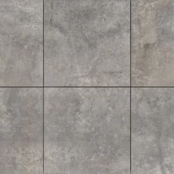 Redsun Cerasun 3+1 Verona Grigio 30 X 60 X 4 Cm Per M²