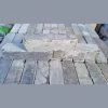 Chinese Hardsteen 20 X 5 X 5 Cm - 176 St / 1,76 M² LOT #144