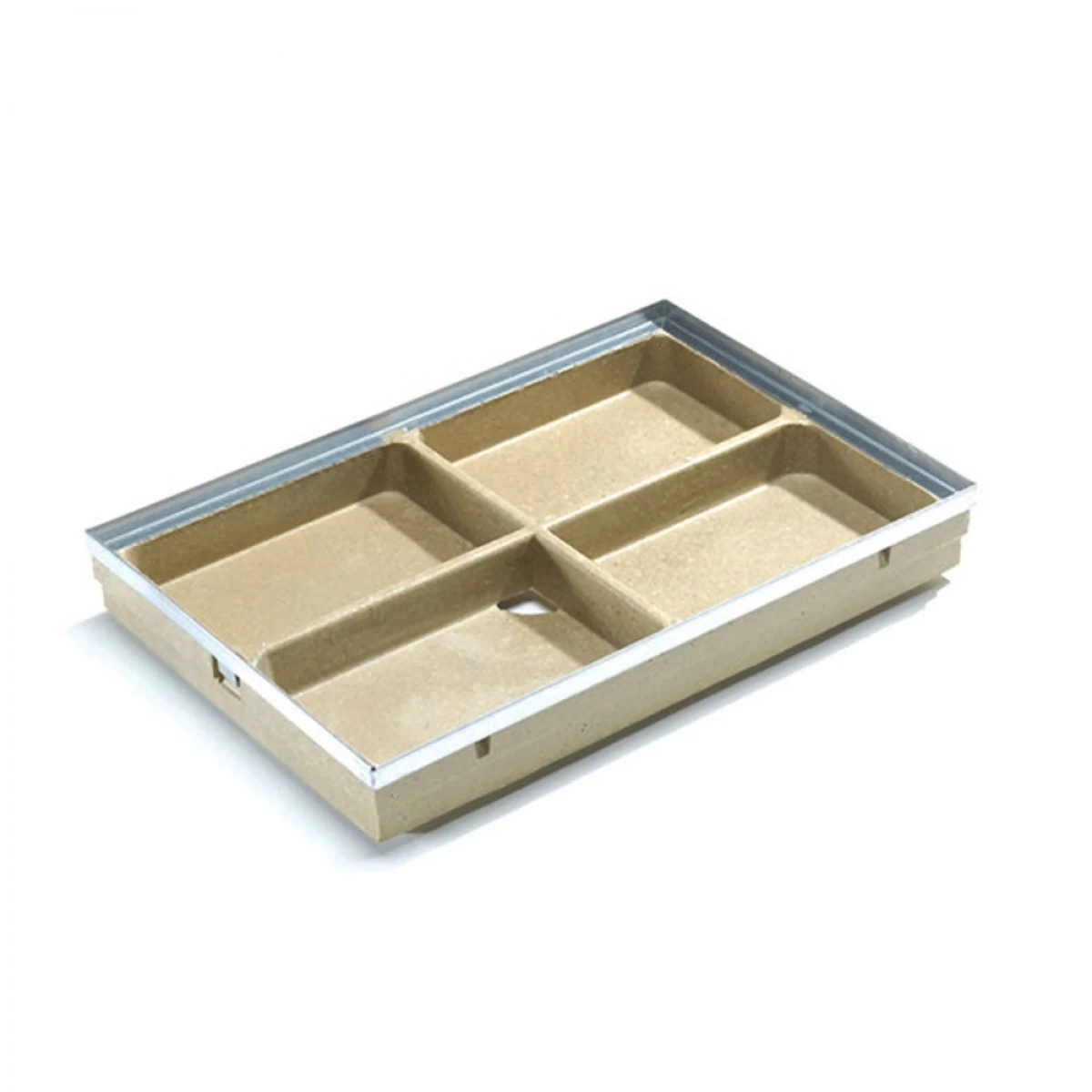 ACO Cleanbox Vloerbak Polyesterbeton