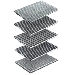 ACO Cleanbox Inkommatten