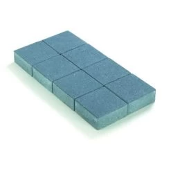 Betonklinker COECK Ongetrommeld/Velling Arduinblauw 20 X 20 X 6 Cm (12,48 M²)