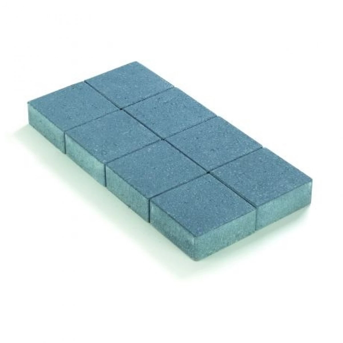 Betonklinker COECK Ongetrommeld/Velling Arduinblauw 20 X 20 X 6 Cm (12,48 M²)