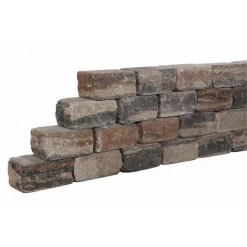 Redsun Ruine Combiwall Splitton Compleet Kilimanjaro