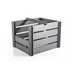 Ecoo Compostbak 120 X 100 Cm [1300L]