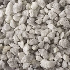 Crystal White 8/15 Big Bag 1000 Kg
