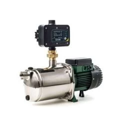 DAB Euroinox 30/50M Control-D Meercellige Pomp