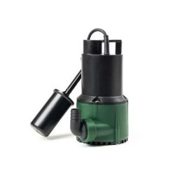 DAB Nova 180 M-A Budget Dompelpomp Met Vlotter