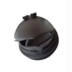 Deva Terugslagklep Ø110