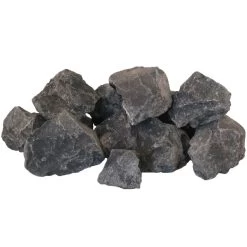 Doorniks Zwart 60/80 Big Bag 1000 Kg