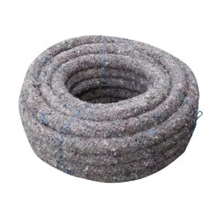 Drainagebuis PP450 Ø100 X 50 M