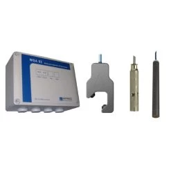 DS Alarm Voor Vetafscheiders