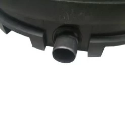 DS Aansluiting/ Koppeling PE