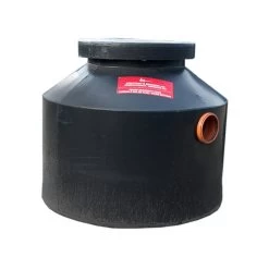 DS Huishoudelijke Vetafscheider 200L