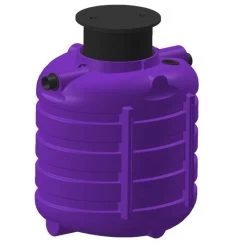 DS VA PRO Ondergrondse Vetafscheider