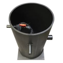 DS Pompput BASIC Met Vortex Waaier 250l/ Min