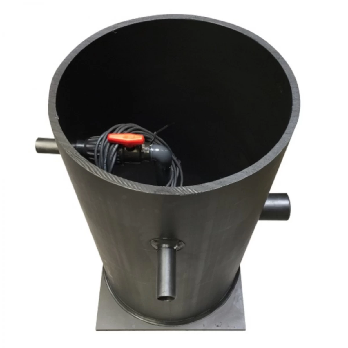 DS Pompput BASIC Met Vortex Waaier 250l/ Min