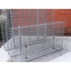 Easy Steenkorf 2000x2000x200mm (HxLxD)