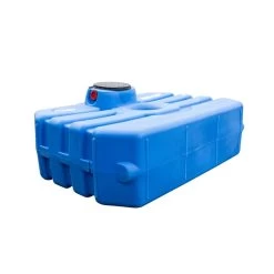 DS Easy Rain 3000 L Platte Regenwaterput